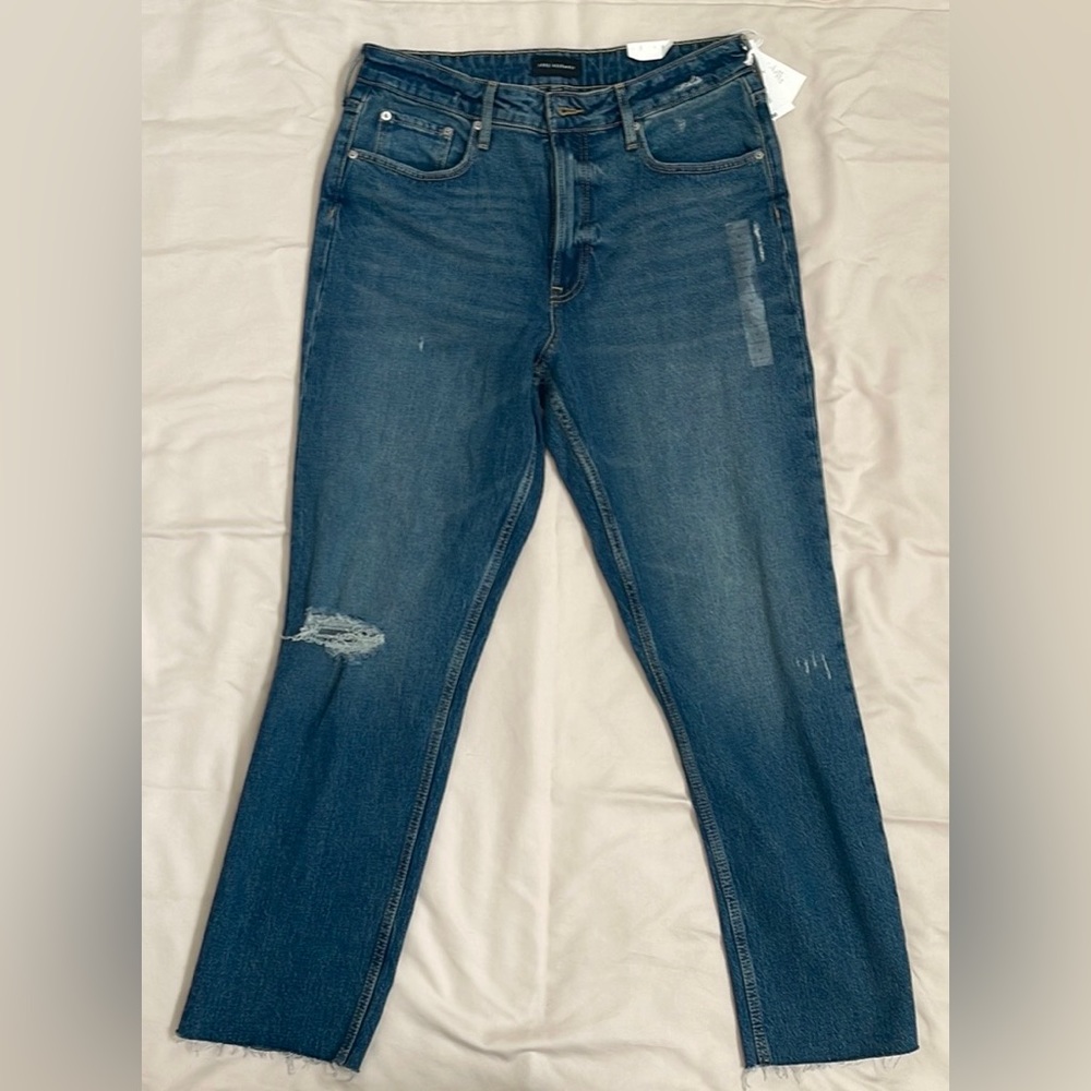 COPY - Free Assembly Super High Rise Straight